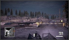 2 - Crash and Grab II - Campaign - Battlefield: Bad Company - Game Guide and Walkthrough