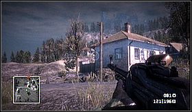 3 - Crash and Grab II - Campaign - Battlefield: Bad Company - Game Guide and Walkthrough