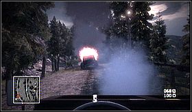 5 - Crash and Grab II - Campaign - Battlefield: Bad Company - Game Guide and Walkthrough