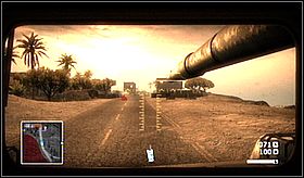 3 - Ghost Town I - Campaign - Battlefield: Bad Company - Game Guide and Walkthrough