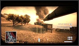 4 - Ghost Town I - Campaign - Battlefield: Bad Company - Game Guide and Walkthrough