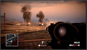 5 - Ghost Town I - Campaign - Battlefield: Bad Company - Game Guide and Walkthrough