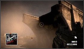 1 - Ghost Town II - Campaign - Battlefield: Bad Company - Game Guide and Walkthrough