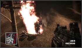 2 - Ghost Town II - Campaign - Battlefield: Bad Company - Game Guide and Walkthrough