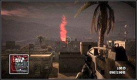 4 - Ghost Town II - Campaign - Battlefield: Bad Company - Game Guide and Walkthrough