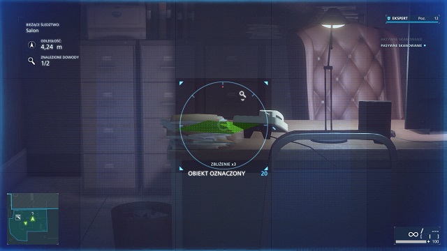 During the data copy, first enemies will arrive - Battlefield Hardline: Out of Business - Battlefield Hardline: Best weaponry - Battlefield Hardline Game Guide