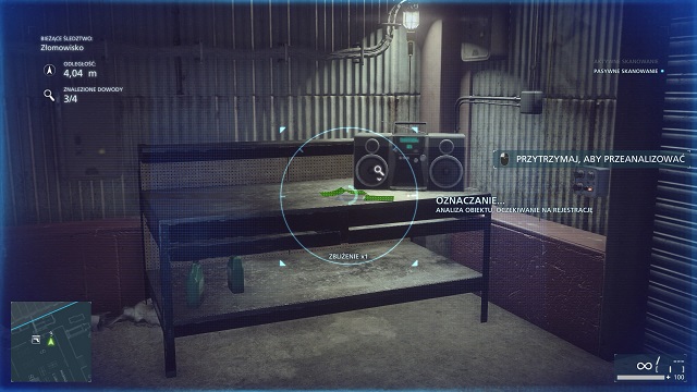 When taking the laptop from the back of the car, someone will attack you - Battlefield Hardline: Out of Business - Battlefield Hardline: Best weaponry - Battlefield Hardline Game Guide