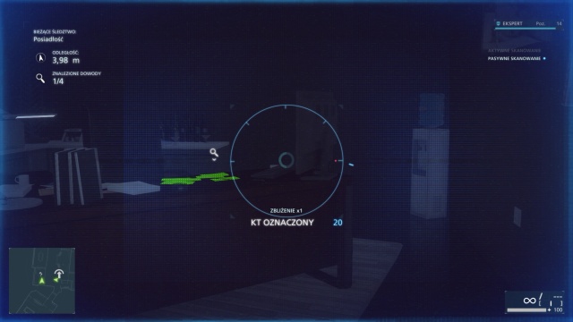 Then a long introduction to the mission awaits you - Battlefield Hardline: Glass Houses - Battlefield Hardline: Best weaponry - Battlefield Hardline Game Guide