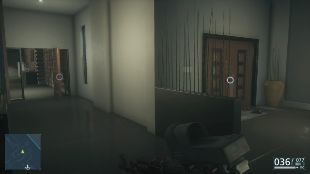 1 - Battlefield Hardline: Glass Houses - Battlefield Hardline: Best weaponry - Battlefield Hardline Game Guide