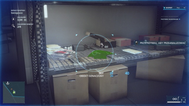 Now go to the tennis field on the other side of the mansion - Battlefield Hardline: Glass Houses - Battlefield Hardline: Best weaponry - Battlefield Hardline Game Guide