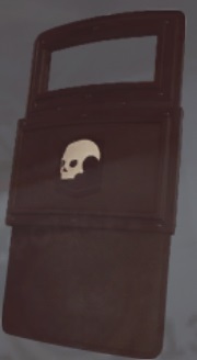 Ballistic shield - Battlefield Hardline: Enforcer - Battlefield Hardline: Character classes - Battlefield Hardline Game Guide