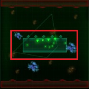 Note deployment of your fleet - Chapter IV - 12th Black Crusade - Campaign - Battlefleet Gothic: Armada - Game Guide and Walkthrough