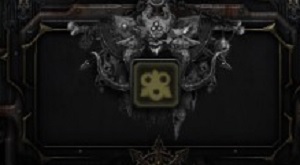 Nurgle is the oldest god of Chaos, since hes the god of destruction and deterioration - things that are present in the universe since the very beginning - Chaos Shipyard - Shipyard - Battlefleet Gothic: Armada - Game Guide and Walkthrough