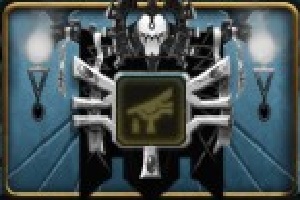 Located close to the Eye of Terror - Eldar Shipyard - Shipyard - Battlefleet Gothic: Armada - Game Guide and Walkthrough