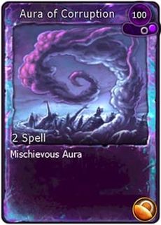 Type: Structure - Cards list - Shadow - part 4 - Cards list - BattleForge - Game Guide and Walkthrough