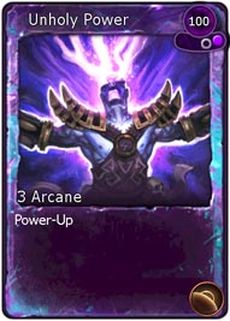 Type: Spell - Cards list - Shadow - part 4 - Cards list - BattleForge - Game Guide and Walkthrough