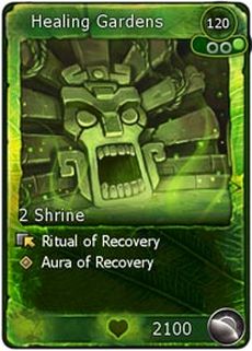 18 - Cards list - Nature - part 4 - Cards list - BattleForge - Game Guide and Walkthrough