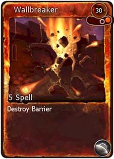 Type: Creature - Cards list - Fire - part 3 - Cards list - BattleForge - Game Guide and Walkthrough