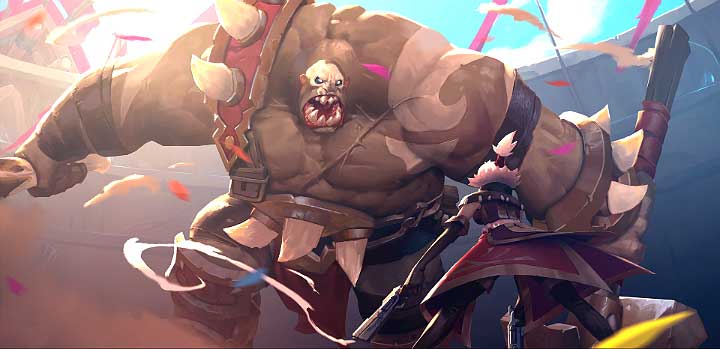 Battlerite currently offers 6 game modes - Game Modes | Basics - Basics of gameplay - Battlerite Game Guide