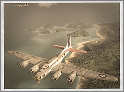 Units at your disposal: American fighterplanes F4F