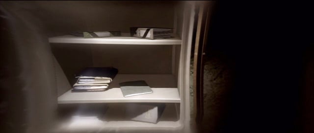 The documents are in the safe behind the painting - The Embassy | Beyond Walkthrough - Walkthrough - Beyond Two Souls Guide