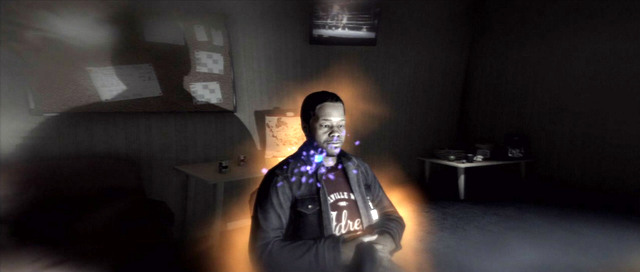 By taking control over her caretaker, Jodie will be able to leave the lab - Like Other Girls | Beyond - Walkthrough - Beyond Two Souls Guide