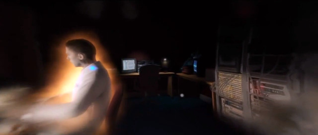 Chapter: The Experiment - Bonuses | Beyond - Walkthrough - Beyond Two Souls Guide