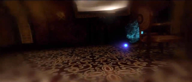 Chapter: The Embassy - Bonuses | Beyond - Walkthrough - Beyond Two Souls Guide