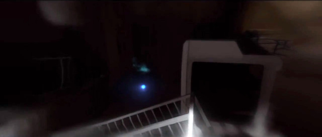 Chapter: Condenser - Bonuses | Beyond - Walkthrough - Beyond Two Souls Guide