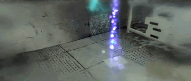 Chapter: Condenser - Bonuses | Beyond - Walkthrough - Beyond Two Souls Guide