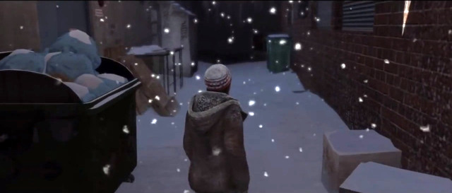 3 - Bonuses | Beyond - Walkthrough - Beyond Two Souls Guide