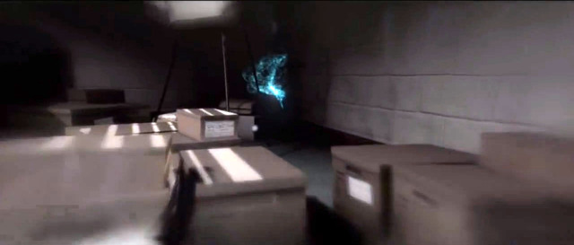 Chapter: Night Session - Bonuses | Beyond - Walkthrough - Beyond Two Souls Guide