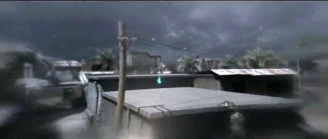 Chapter: The Mission - Bonuses | Beyond - Walkthrough - Beyond Two Souls Guide