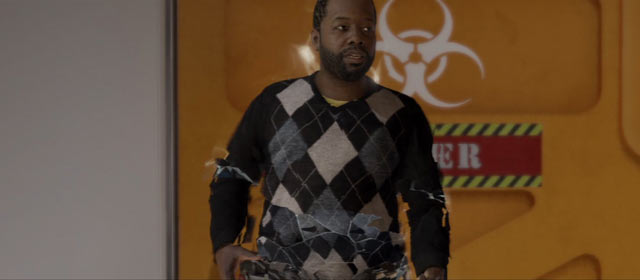 There is the A better World trophy available in the game - A better world - All characters die | Beyond Trophies - Trophies - Beyond Two Souls Guide