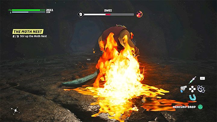 As we mentioned in the introduction, Ki energy is consumed for activities that require mana or stamina in other role-playing productions - Biomutant: Ki energy - how to regenerate? - Character & equipment - Biomutant Guide