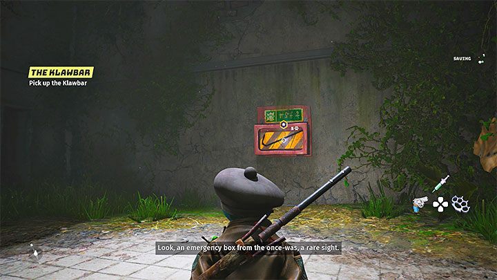 1 - Biomutant: Locked gates - how to open them? - Exploration - Biomutant Guide