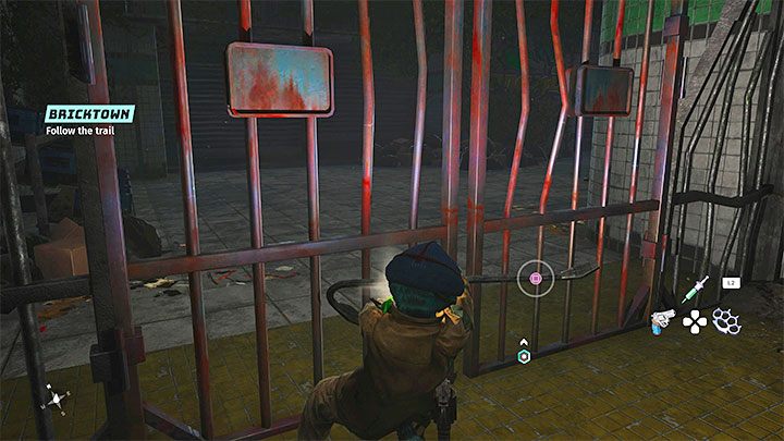 By far the most common use of the crowbar throughout the game is to open locked gates that may be blocking further passage - Biomutant: Locked gates - how to open them? - Exploration - Biomutant Guide