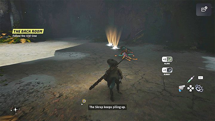 There are four main ways to obtain ingredients for crafting - Biomutant: Resources - how to get? - Character & equipment - Biomutant Guide