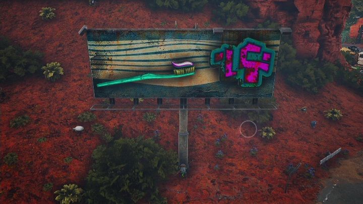 2 - Biomutant: Greasy Queasy - walkthrough - NPC quests - Biomutant Guide