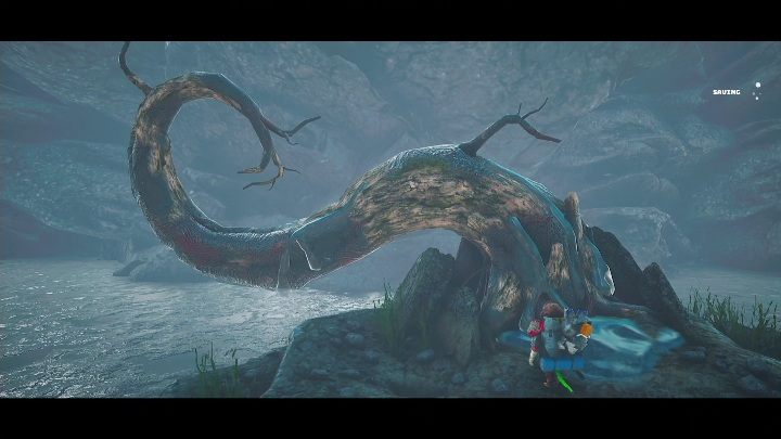 Take every Nono you found to the roots - Biomutant: Back to the Roots - walkthrough - Related to the main missions - Biomutant Guide