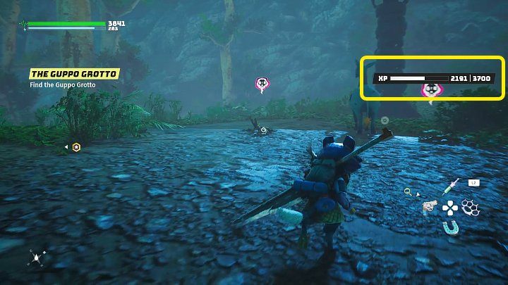 In Biomutant, you need to earn experience points to level up, increase the level of your attributes, and earn Upgrade Points - Biomutant: Character development - Basics - Biomutant Guide