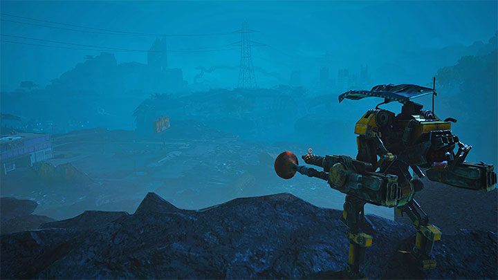 Biomutant unfortunately does not allow you to continue playing after completing the main story, i - Biomutant: Endgame - is it possible to play after completing the story? - FAQ - Biomutant Guide