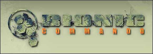 Welcome to the unofficial guide to the 360 version of Bionic Commando action game - Bionic Commando - Game Guide and Walkthrough