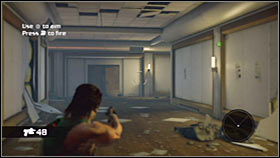 1 - Act 1 - Chapter 1 - Ascension City Downtown I - Act 1 - Chapter 1 - Bionic Commando - Game Guide and Walkthrough