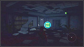 3 - Act 1 - Chapter 1 - Ascension City Downtown I - Act 1 - Chapter 1 - Bionic Commando - Game Guide and Walkthrough