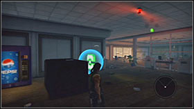 4 - Act 1 - Chapter 1 - Ascension City Downtown I - Act 1 - Chapter 1 - Bionic Commando - Game Guide and Walkthrough