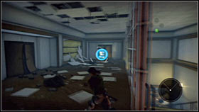 5 - Act 1 - Chapter 1 - Ascension City Downtown I - Act 1 - Chapter 1 - Bionic Commando - Game Guide and Walkthrough