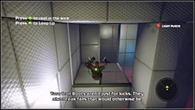 4 - Act 1 - Chapter 1 - Tutorial - Act 1 - Chapter 1 - Bionic Commando - Game Guide and Walkthrough