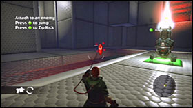 5 - Act 1 - Chapter 1 - Tutorial - Act 1 - Chapter 1 - Bionic Commando - Game Guide and Walkthrough