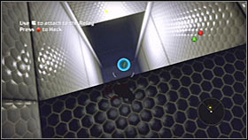 You may return to the big room with the relay station - Act 1 - Chapter 1 - Tutorial - Act 1 - Chapter 1 - Bionic Commando - Game Guide and Walkthrough